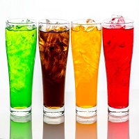 Bebidas